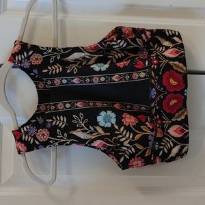 YD Rustica sports top